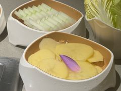 -海底捞火锅(崇文门新世界百货店)