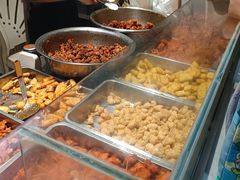 -清真李姐卤味铺(管城街店)