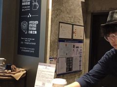 -星巴克臻选(北京嘉里中心第二店)