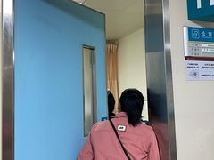 -中山大学附属第六医院(院本部)