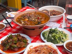 -阆辣荟餐饮(老味道8年·古城店)