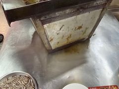 -郝大姐·乌龙山铁板烧(大学城三店)