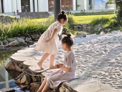 -雅安上里古镇
