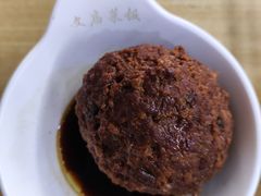 -文庙菜饭(四川北路店)