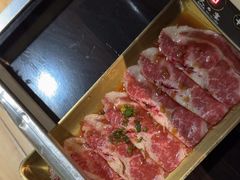 -炙城·韩式烤肉(南京东路店)