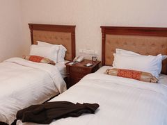 -上海锦江金门大酒店
