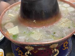 -千亿来乌拉火锅(德胜店)