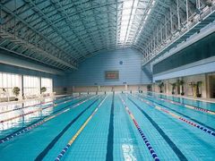 -中山夏威夷游泳馆(小榄店)