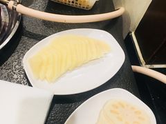 -湘肠香火锅店(团结湖店)