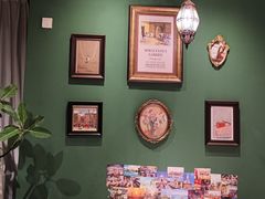 -Thai Basil罗勒叶泰式餐厅(时代天街店)