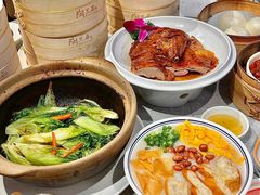 -陶兰居·香港饭店·海鲜大排档(圆融时代广场店)