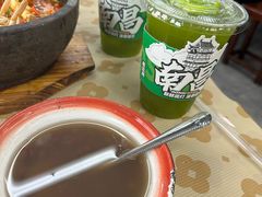 -老三样·旧食新味(船山路店)