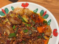 -树厨贵州菜(花果园购物中心店)