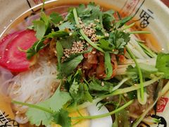 朝鲜族大冷面-李老哈·东北菜(宋园路店)