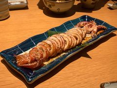 -yokocho上横町·日本食街(深业上城店)
