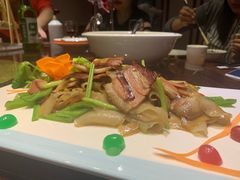 -岚宫私厨(广仁寺店)