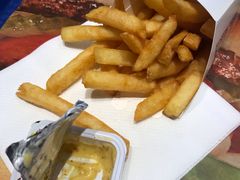 -汉堡王(EAC欧美中心店)