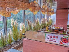 -三江两海老火锅(北京首店)