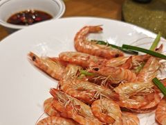 -拉完海鲜大排档(温岭店)