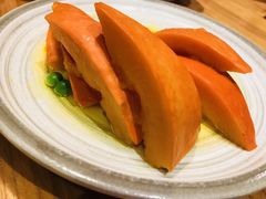 -莫干山郡安里度假酒店-桃尖中餐厅