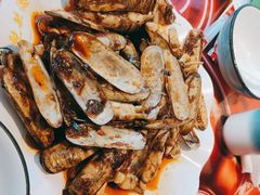 -天津乾毓德饭庄·清真传统炒菜·海鲜烧烤(咸阳路店)