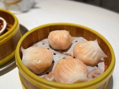 龙凤虾饺皇-香港龙凤楼(巨鹿路洋房店)