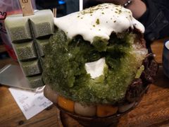 -WONDER ICE 萬得冰田(建設路总店)
