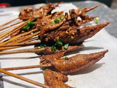 -有局·成都市井烧烤·精酿啤酒(双楠店)