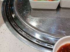 -韩香福烤肉庄园(荣成店)