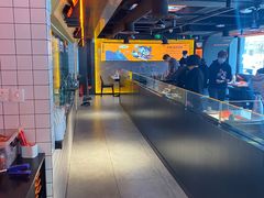 -鸣记脆皮烤鱼·海鲜烤鱼(三八广场店)