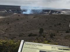 -夏威夷火山国家公园