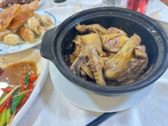 -莲花公园煎蟹(总店)