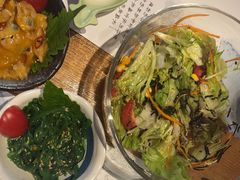 -衣川小森林·料理·寿司(鸿铭中心店)