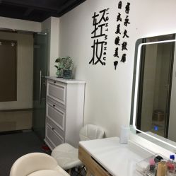 -Doris多里斯半永久纹眉·SMP纹发·发际线