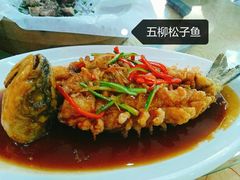 -水乡人家私房菜(逢简店)
