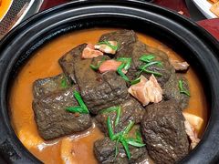 -新光酒家·河豚·海鲜·蟹料理(浦东店)