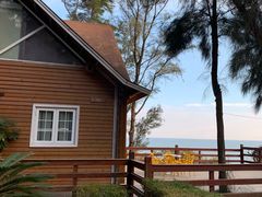 -漳州滨海火山岛自然生态风景区