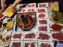 -京元盛铜锅涮肉(上海总店)