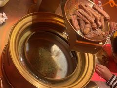 -西塔老太太泥炉烤肉(苏州大悦城店)