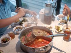 -潮牛壹号鲜牛肉火锅(光谷天地店)