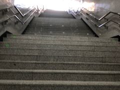 -取水楼(地铁站)