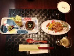 -料理茶屋 花さがみ