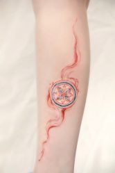 -MDZ STORE·TATTOO·耳饰