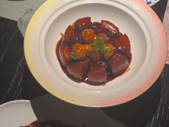 -锦楼·臻选新杭帮(杭州中心店)