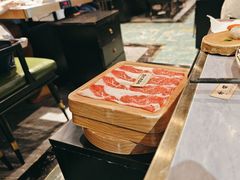 -一绪に寿喜烧自助(世茂广场店)