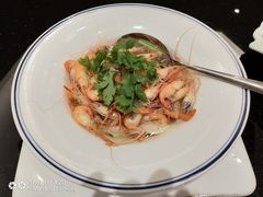 -明翠湖品·湖景餐厅