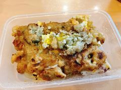 风味蚝仔烙-小粤楼·怀旧粤菜(万辉国际广场店)