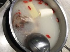 -千味涮·健康火锅(会展连城新天地店)