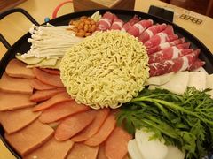 -汤连得温泉馆(宝山店)