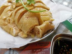 -阿金大白·上海菜馆(新天地店)